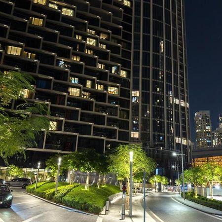 Address Dubai Opera Residences By Qstay Exterior photo